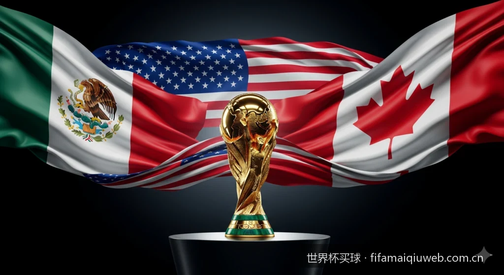理性观赛指南：如何规避非法世界杯买球陷阱并安全参与合规竞彩