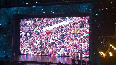 [图]詹皇砍下20+14+6，主场大胜凯尔特人117-96